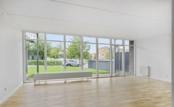 4-room home of 124 m² near Vejle - Store Grundet Alle, Vejle - 4