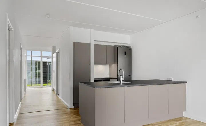 4-room home of 124 m² near Vejle - Store Grundet Alle, Vejle - 0