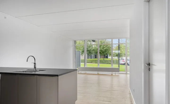 4-room home of 124 m² near Vejle - Store Grundet Alle, Vejle - 1