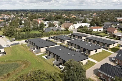 Lækker familiebolig i Kjellerup - Søndergade, Kjellerup - 4