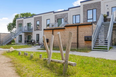 Hyggeligt område perfekt til børnefamilier - Jernmagervej, Espergærde - 3