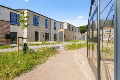 Hyggeligt område perfekt til børnefamilier - Jernmagervej, Espergærde - 2