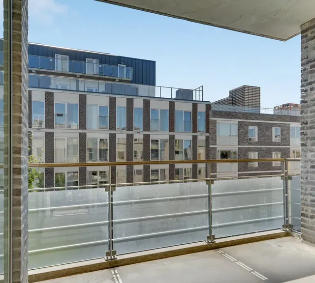 apartment 3-værelses lejlighed på 93 m² i Valby