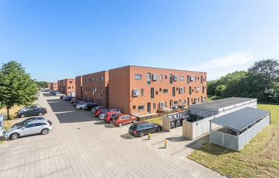 3-værelses bolig på 68 m² med terrasse i Horsens - Kollegievænget, Horsens - 3