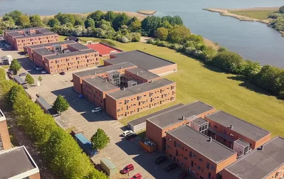 3-værelses bolig på 68 m² med terrasse i Horsens - Kollegievænget, Horsens - 2