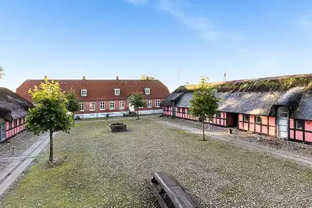 townhouse Lovely Family Home in 8930 Randers NØ