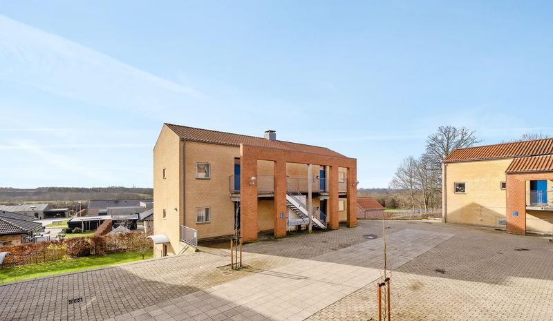 apartment 2-værelses bolig på 63 m² i Herning