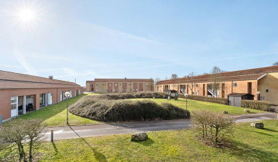 2-værelses bolig på 63 m² i Herning - Tolstedhaven, Herning - 1