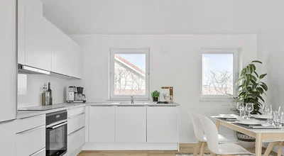 4-værelses rækkehus på 88 m² nær Silkeborg - Landskronavej, Silkeborg - 3