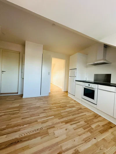Løvegade 10A - 3. Th. - Løvegade, Slagelse - 3