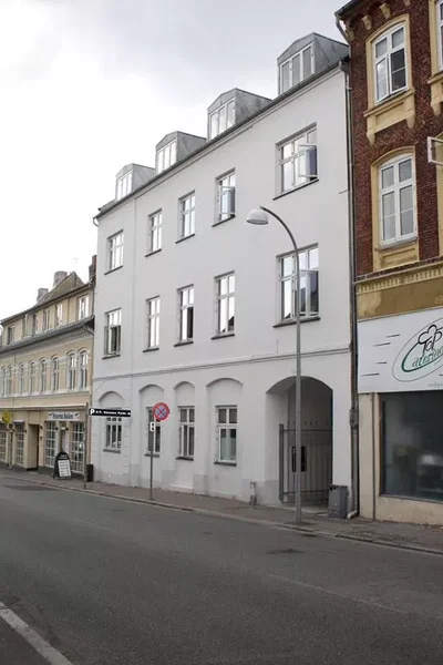 Løvegade 10A - 3. Th. - Løvegade, Slagelse - 1
