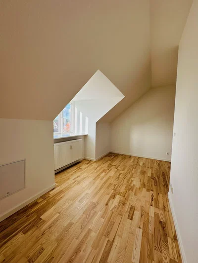 Løvegade 10A - 3rd Floor, Right - Løvegade, Slagelse - 3