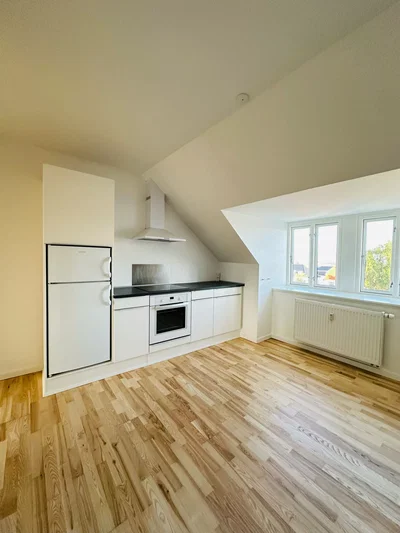 Løvegade 10A - 3. Th. - Løvegade, Slagelse - 4