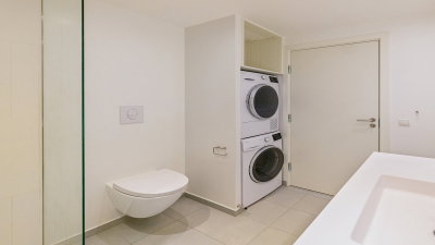Newly built apartment in Frederiksberg with balcony - Mariendalsvej, Frederiksberg - 2
