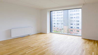 Newly built apartment in Frederiksberg with balcony - Mariendalsvej, Frederiksberg - 3