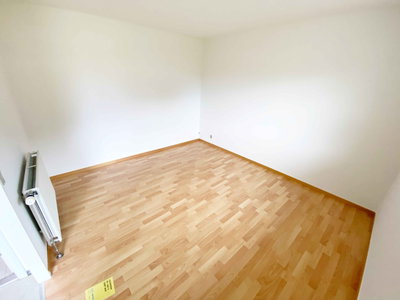 1-værelses ungdomsbolig på 22 m² ved skov og marker - Grøftholtvænget, Haderslev - 3