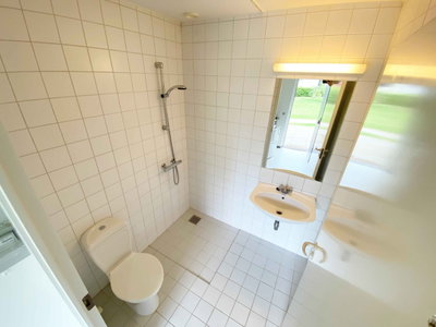 1-værelses ungdomsbolig på 22 m² ved skov og marker - Grøftholtvænget, Haderslev - 2