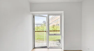 Lys 2-værelses lejlighed på 47 m² nær Tranbjerg - Møllevangen, Tranbjerg J - 4