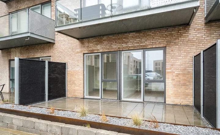 2-værelses bolig på 47 m² i Tranbjerg J - Møllevangen, Tranbjerg J - 0