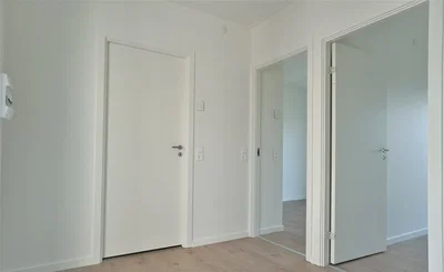 Moderne 2-værelses lejlighed 47 m² i Tranbjerg - Slet Parkvej, Tranbjerg J - 3
