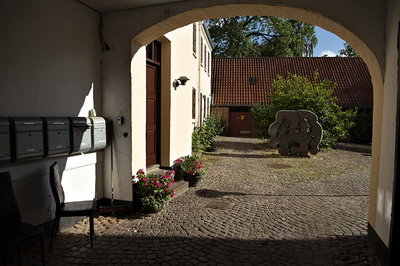 Lækker familiebolig i Viborg - Kompagnistræde, Viborg - 1