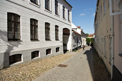 Lækker familiebolig i Viborg - Kompagnistræde, Viborg - 4