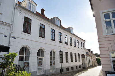 Lækker familiebolig i Viborg - Kompagnistræde, Viborg - 3