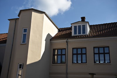 Lækker familiebolig i Viborg - Kompagnistræde, Viborg - 2