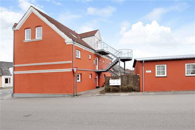 Charmerende lejlighed i Vonge - Bygade, Vonge - 2