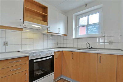 Charmerende lejlighed i Vonge - Bygade, Vonge - 4