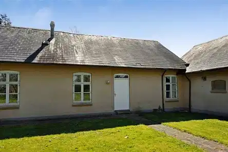 townhouse Almen bolig på 30 m²