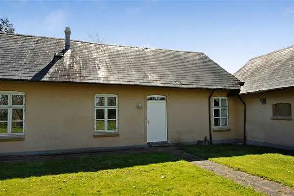 townhouse Almen bolig på 30 m²