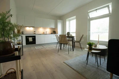 Moderne lejligheder i Viborg - Vilhelm Ehlerts Alle, Viborg - 2
