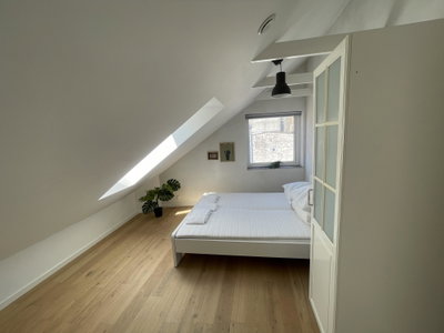 Penthouse apartment at Vestvej 42 A+B - Vesterå, Aalborg - 2