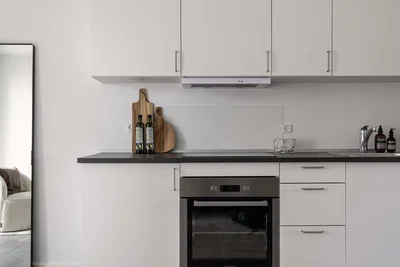 Moderne 1-værelses lejlighed i Odense C - Vindegade, Odense C - 2