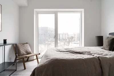 Moderne 1-værelses lejlighed i Odense C - Vindegade, Odense C - 3