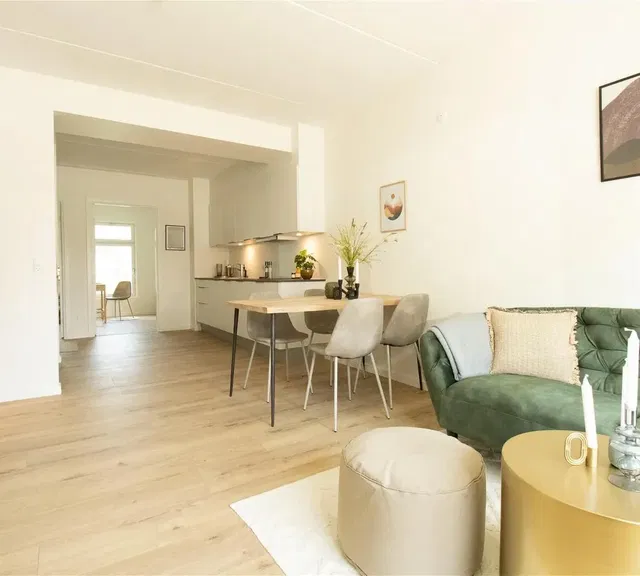 apartment Modern apartments in central Viborg