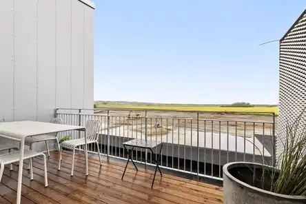 apartment Nyopførte boliger i Sofiendalen, Aalborg