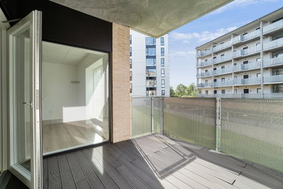 Moderne lejligheder på Sabroesvej 3C-3D - Sabroesvej, Herning - 2