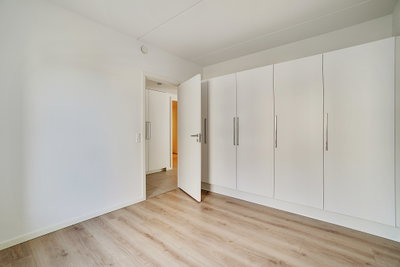 Moderne lejligheder på Sabroesvej 3C-3D - Sabroesvej, Herning - 4