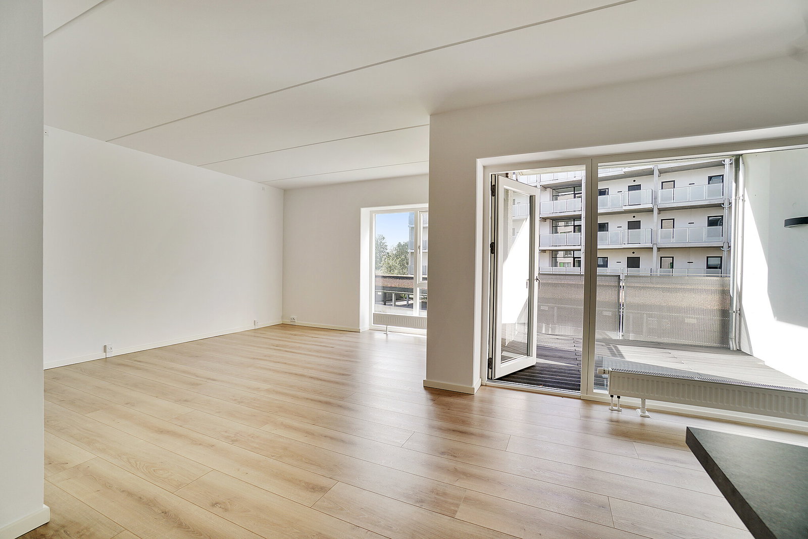 apartment Modern apartments at Sabroesvej 3C-3D
