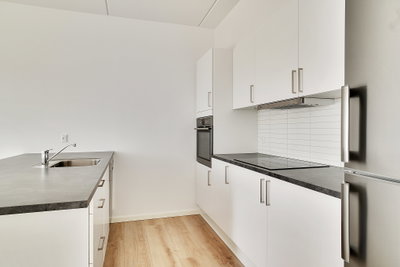 Moderne lejligheder på Sabroesvej 3C-3D - Sabroesvej, Herning - 1