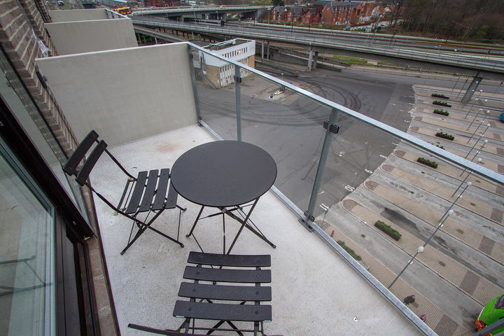Lejlighed i moderne bymiljø nær Aalborgs liv - Godsbanen, Aalborg - 3