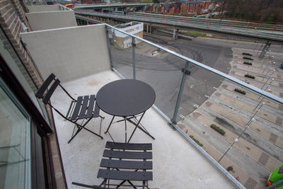 Lejlighed i moderne bymiljø nær Aalborgs liv - Godsbanen, Aalborg - 3