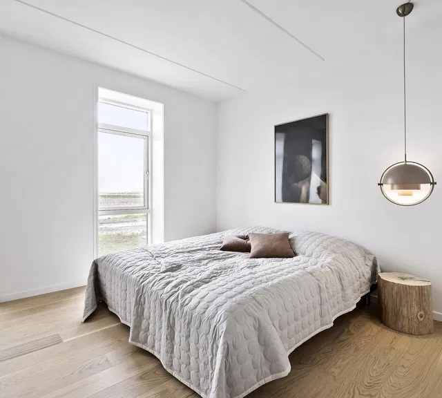 apartment Moderne boliger i Sofiendal Enge