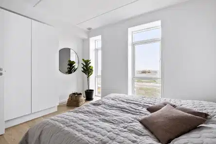 apartment Nyopførte boliger i Sofiendalen, Aalborg