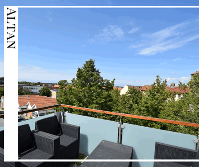Hyggelig lejlighed i Slagelse midtby - Rosengården, Slagelse - 4