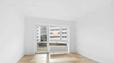 Lys 1-værelses bolig på 35 m² nær Aalborg centrum - Stuhrs Brygge, Aalborg - 3