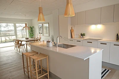 Rækkehus i 2 plan med 5 værelser i Klarup - Klarup Søpark, Klarup - 1