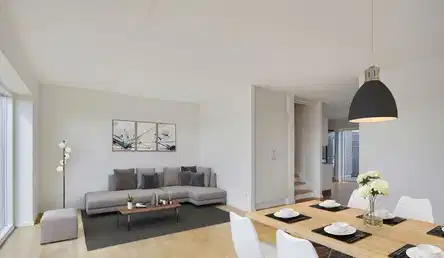 townhouse 5-værelses Rækkehus i Børnevenligt Kvarter